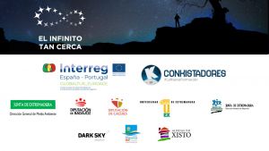 Patrocinadores 16 9 1 300x169 - Globaltur Euroace | Sesión de Formación Experiencial "El Infinito tan Cerca: Astrofotografía"