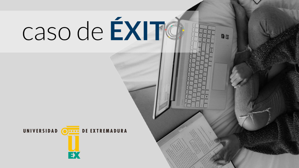 UNImpulso 2019 y 2020, la Feria de Empleo y Emprendimiento de la Universidad de Extremadura