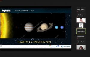 MASTERCLASS 2 19JUL21 3 300x190 - Globaltur Euroace | Seminario Informativo “Eventos Astronómicos en el 2021”