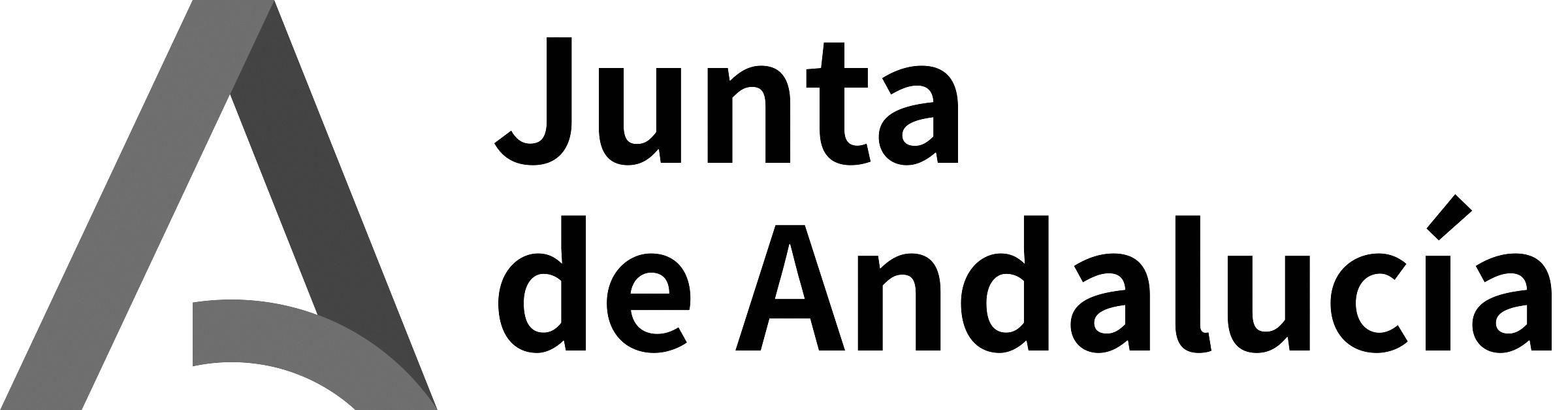 Junta de Andalucia blackwhite - neoCK - TheHumanRevolution