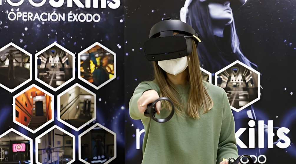 Cómo desarrollar al máximo las soft skills con la realidad virtual