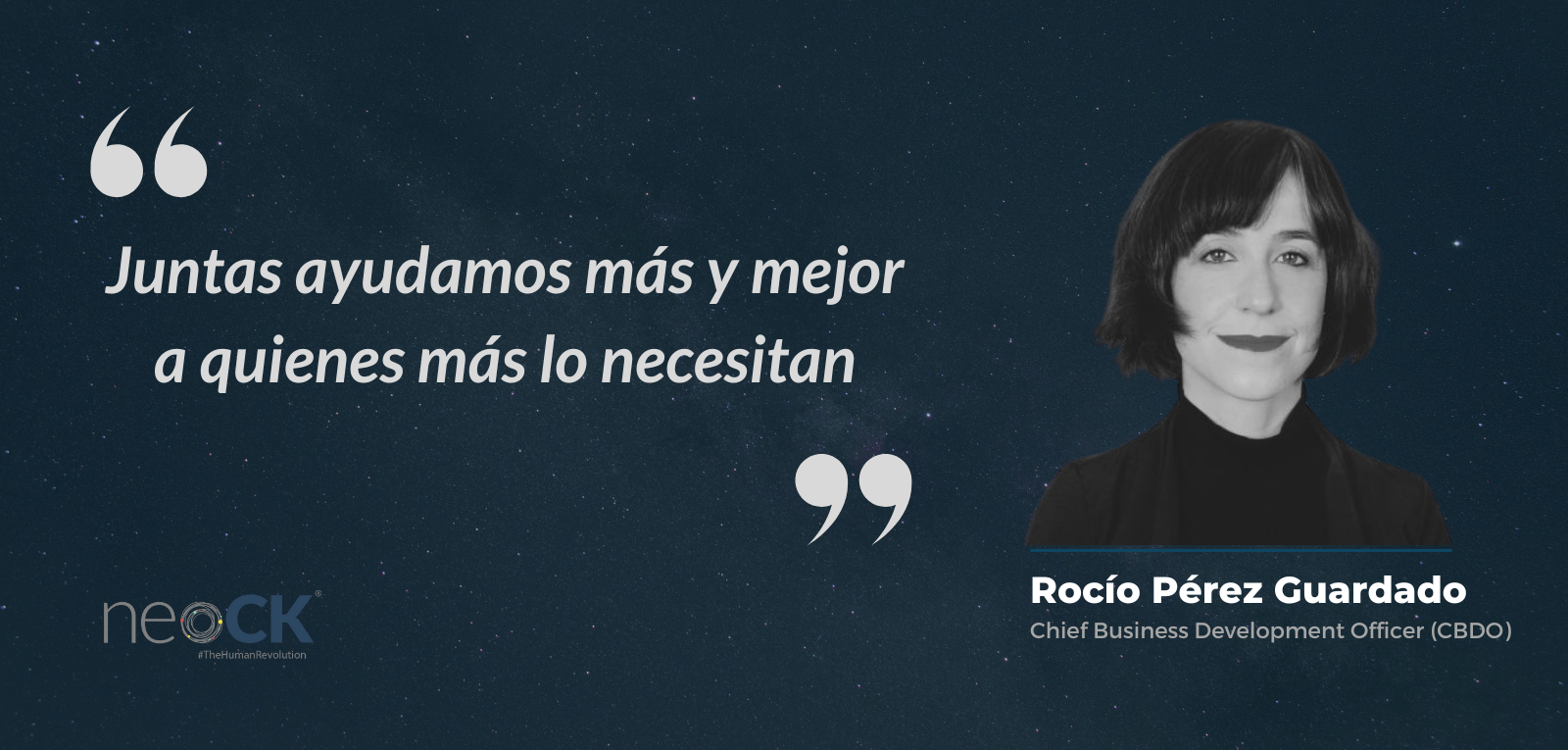 Rocio Perez encuentro empresarial - APOSTAR POR EL NETWORKING PARA IMPULSAR LA COLABORACIÓN Y EL TRABAJO EN PARTENARIADO